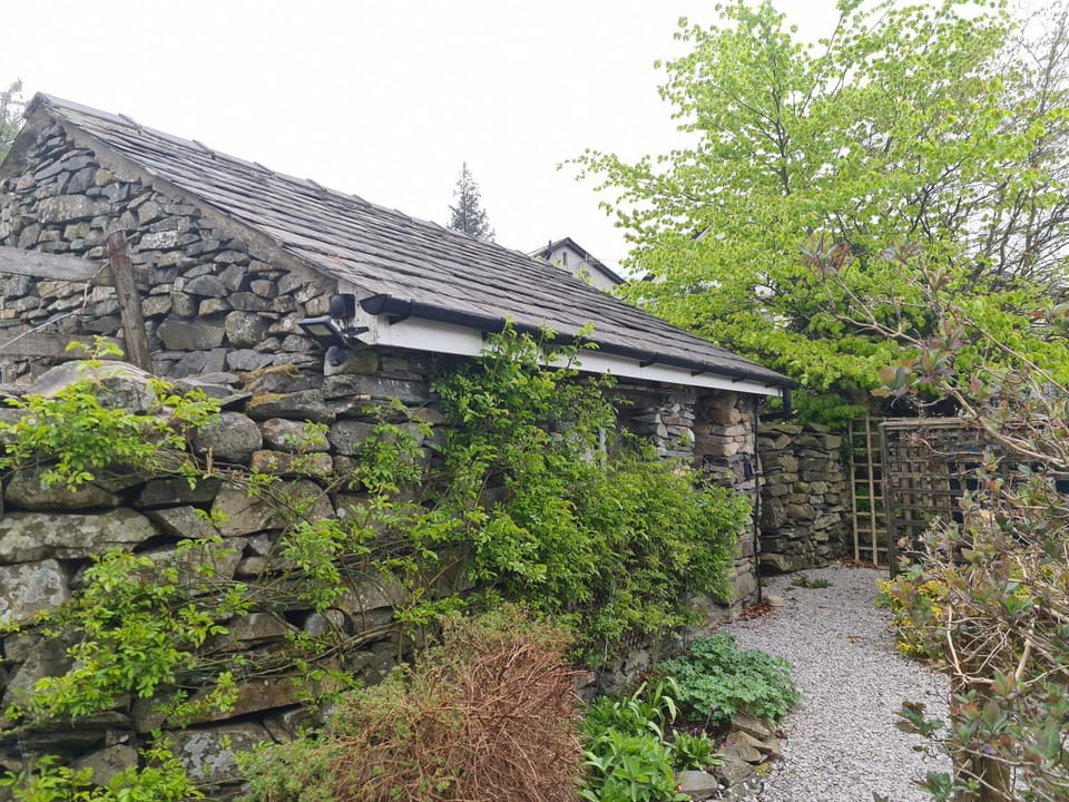 Wheelgate Bed and Breakfast in England