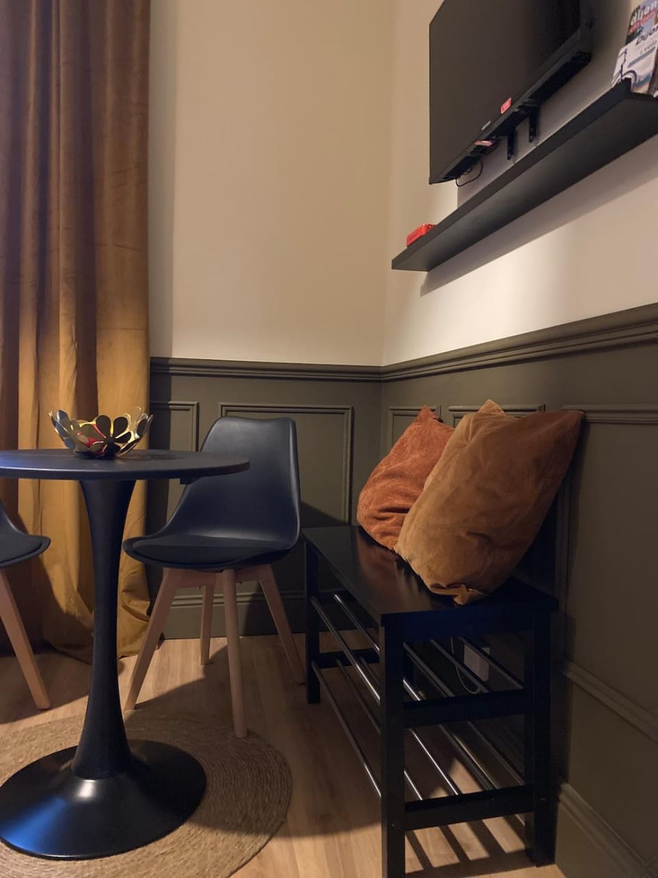Cozy and well located Apartment in Dijon
