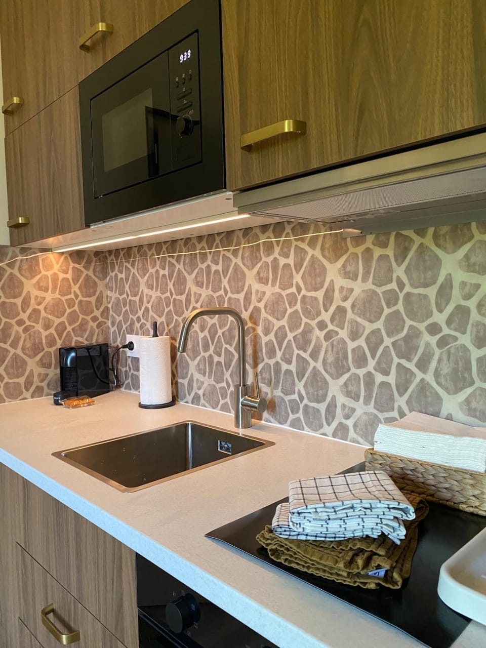 Cozy and well located Apartment in Dijon