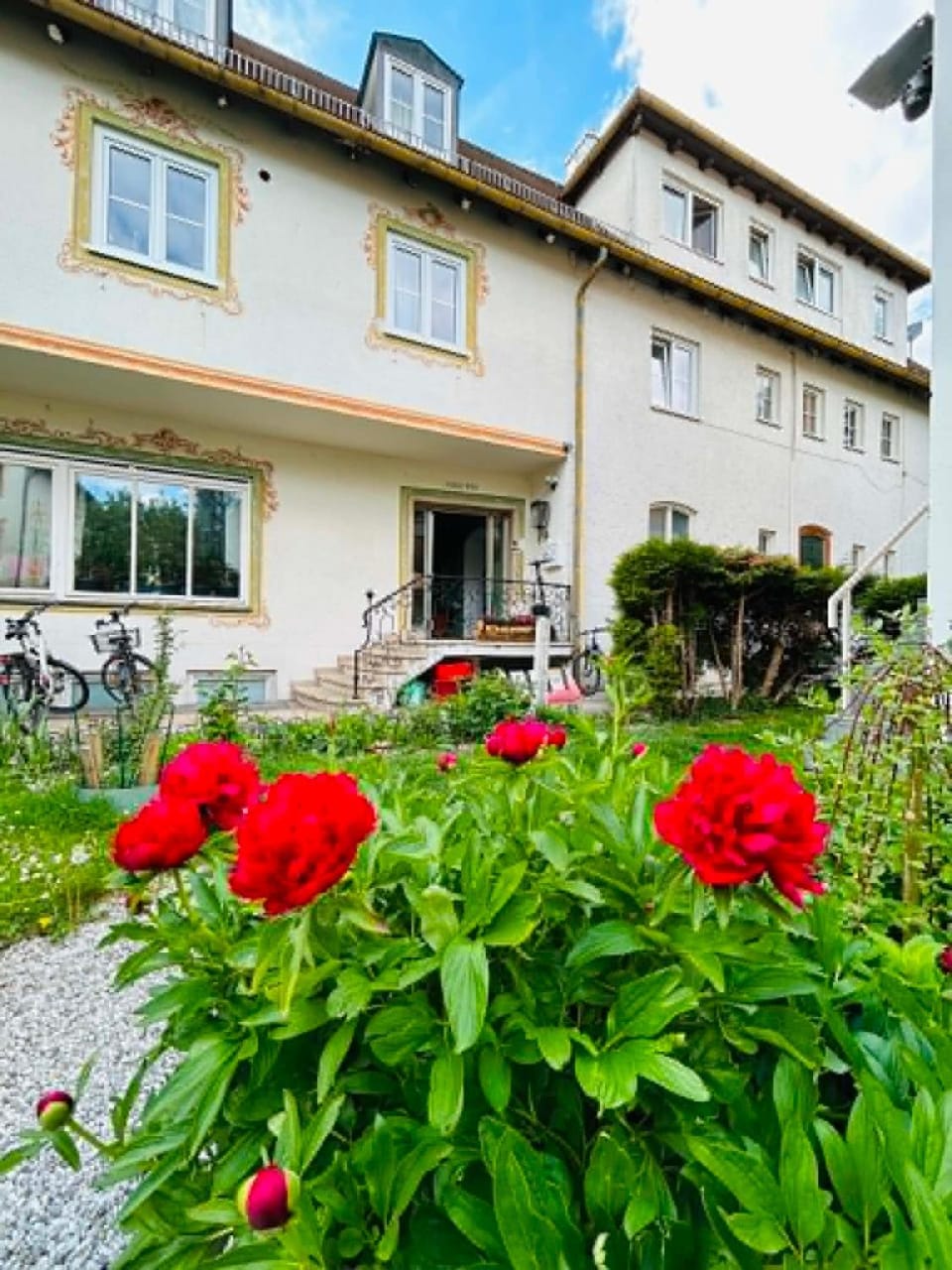 Adriaapartman Apartment hotel in Bavaria