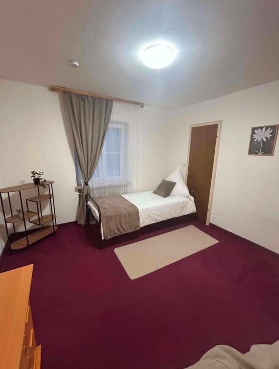 Adriaapartman Apartment hotel in Bavaria