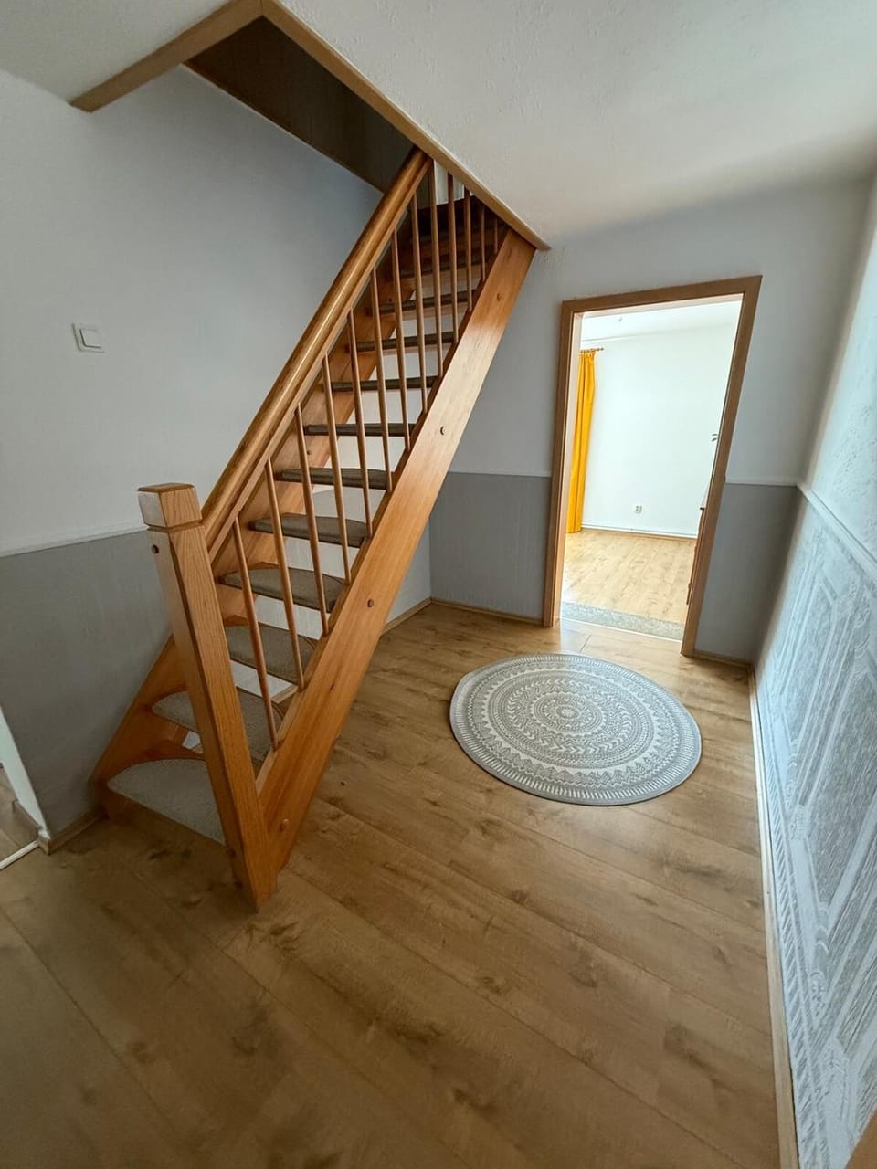 Haus für Monteure Apartment in Mecklenburg-Vorpommern, Germany