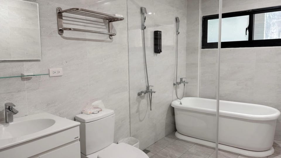 Musun Stay Vacation rental in Taiwan, Province of China