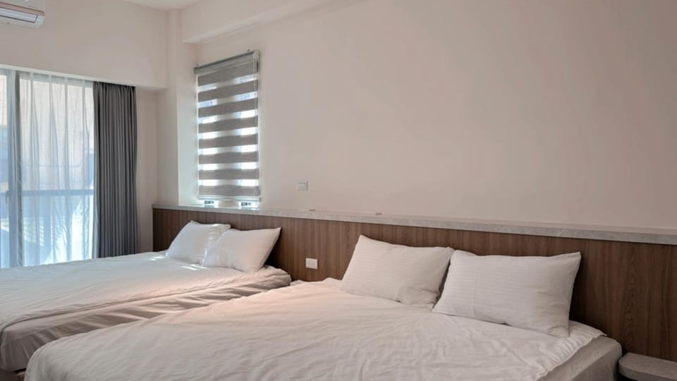 Musun Stay Vacation rental in Fujian