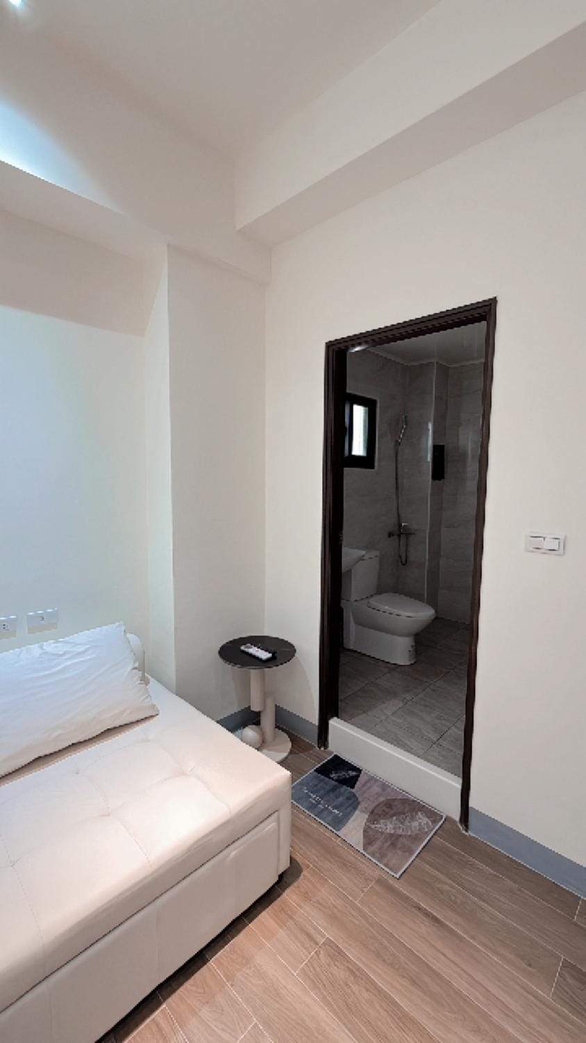 Musun Stay Vacation rental in Fujian