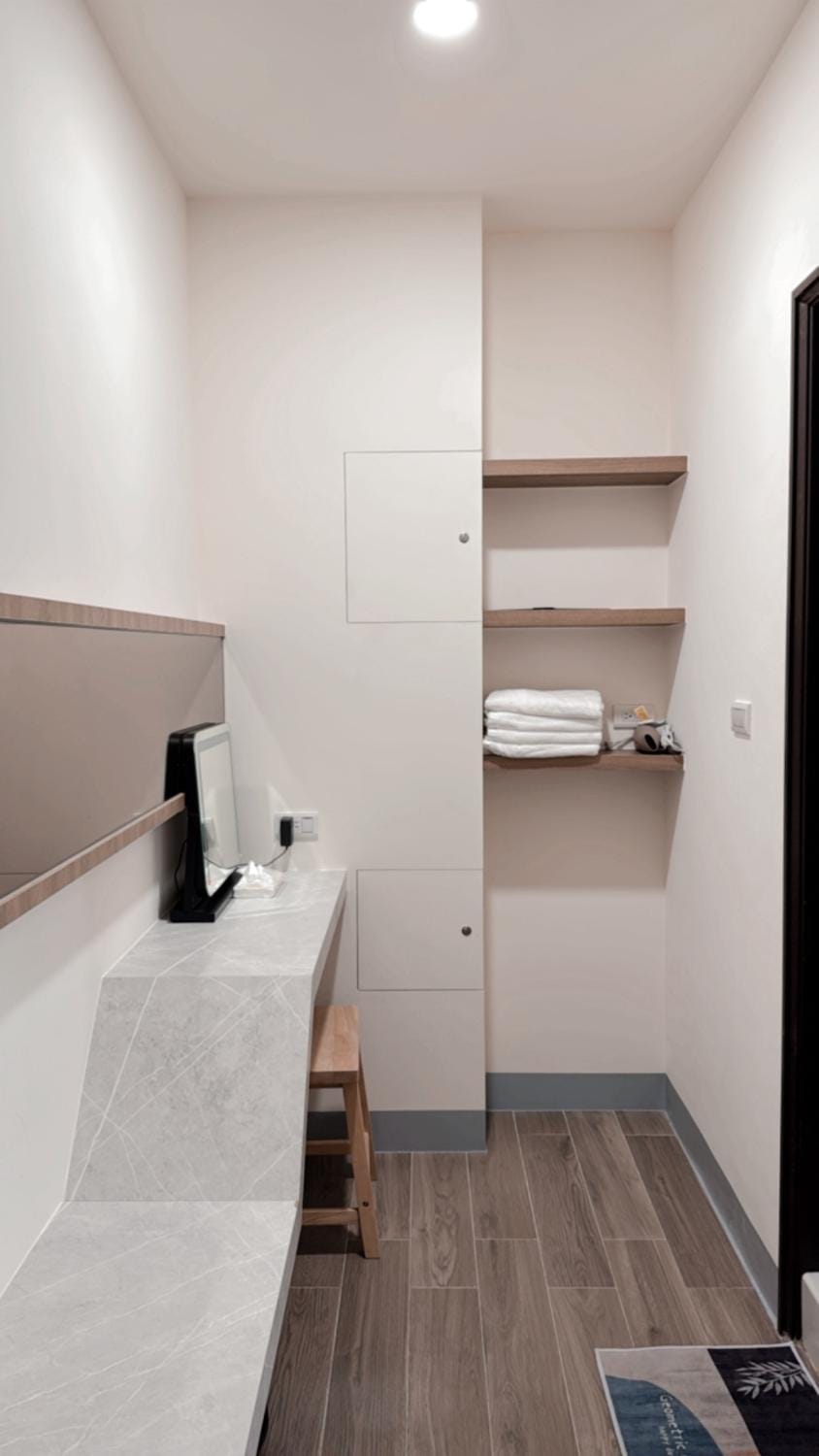 Musun Stay Vacation rental in Fujian