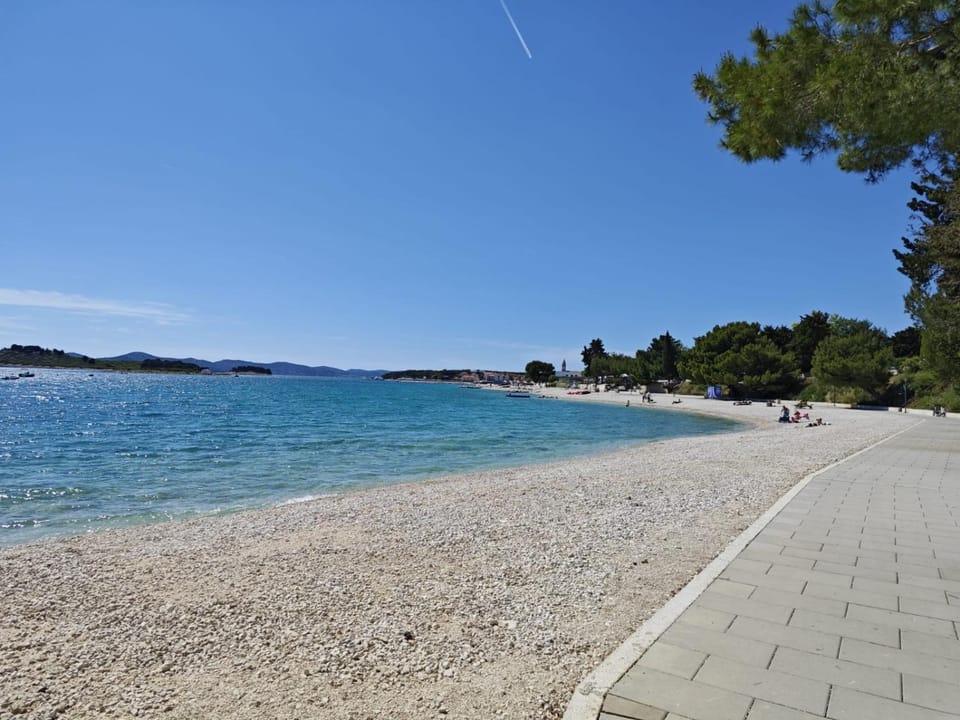 Beachfront Apartments Pakoštane Apartment in Šibenik-Knin County, Croatia