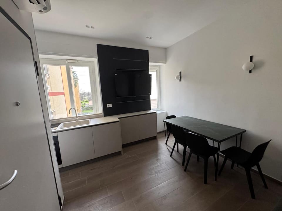 Gamma Home Apartment in Caserta