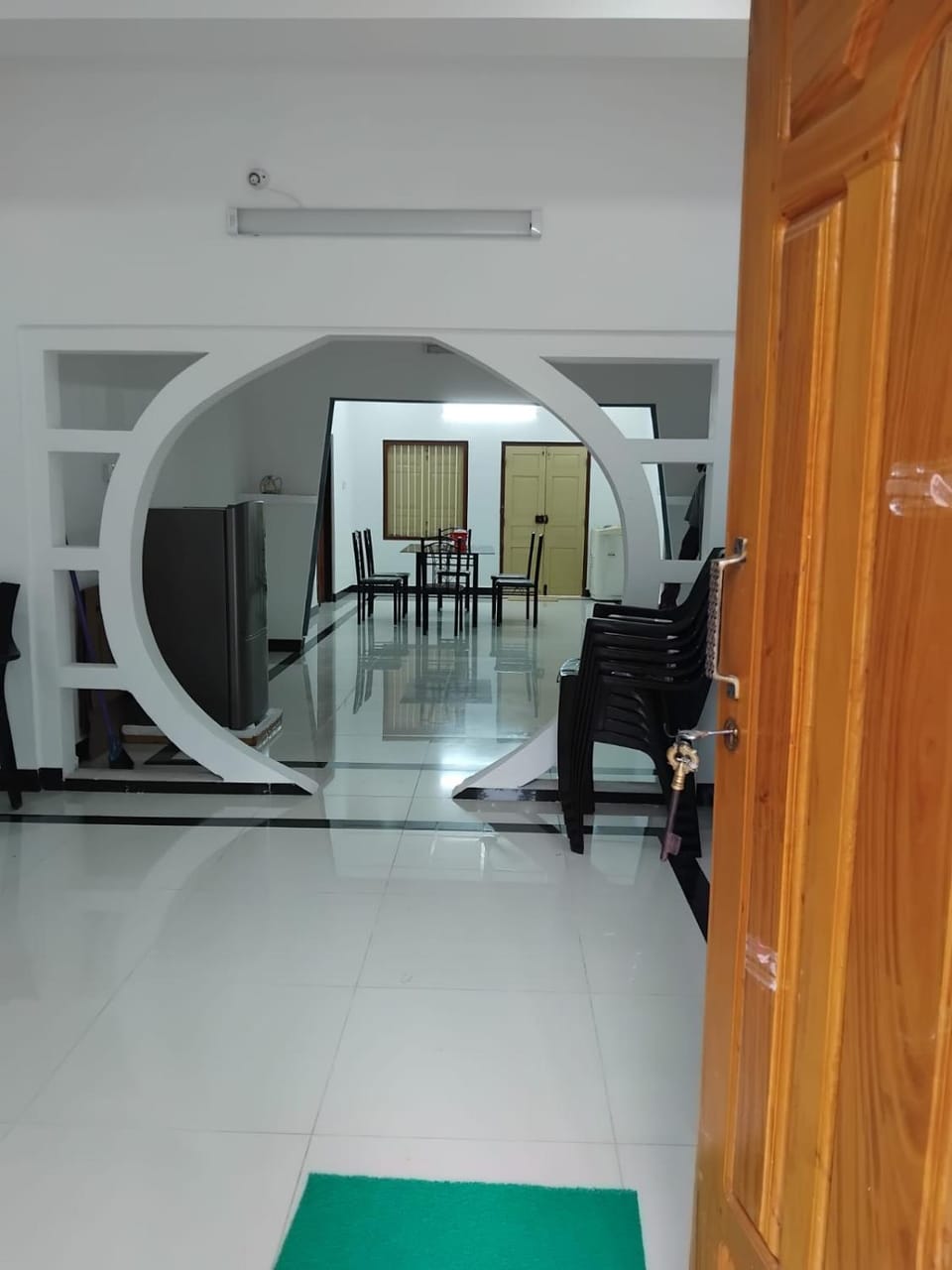 CaReville Chunnakam Bed and Breakfast in Sri Lanka