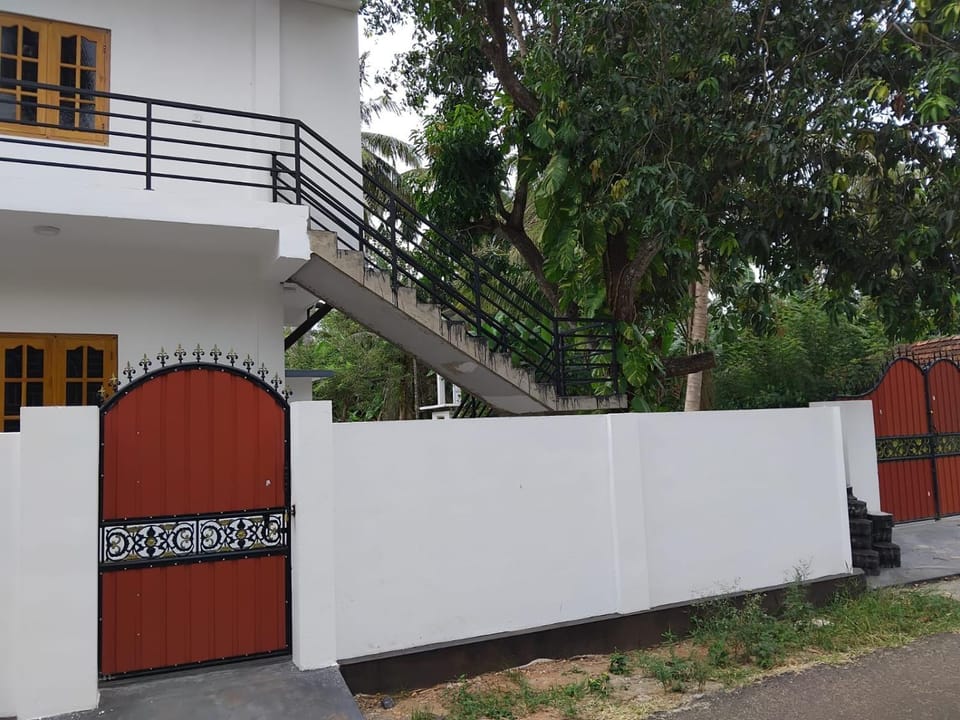 CaReville Chunnakam Bed and Breakfast in Sri Lanka