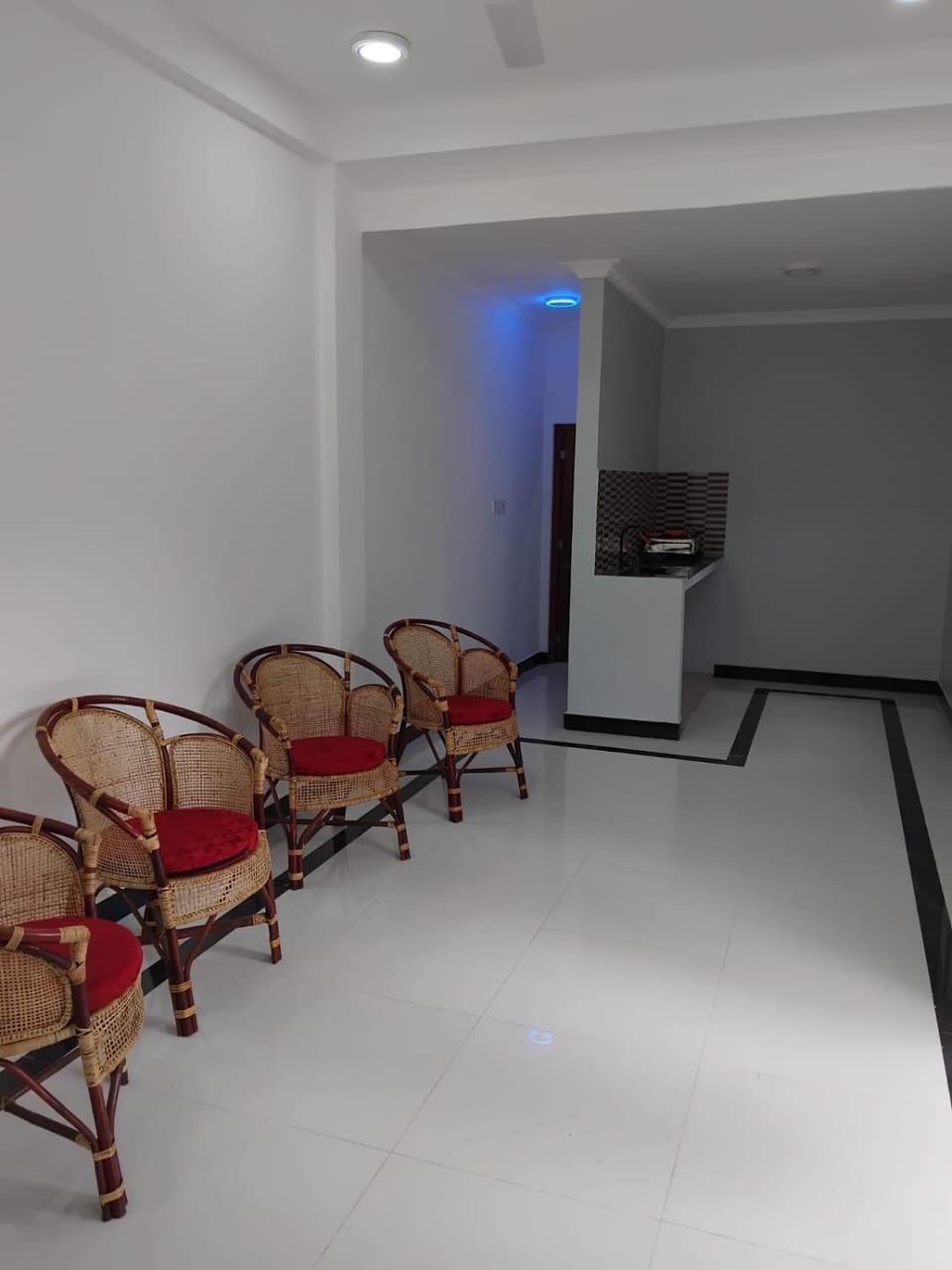 CaReville Chunnakam Bed and Breakfast in Sri Lanka