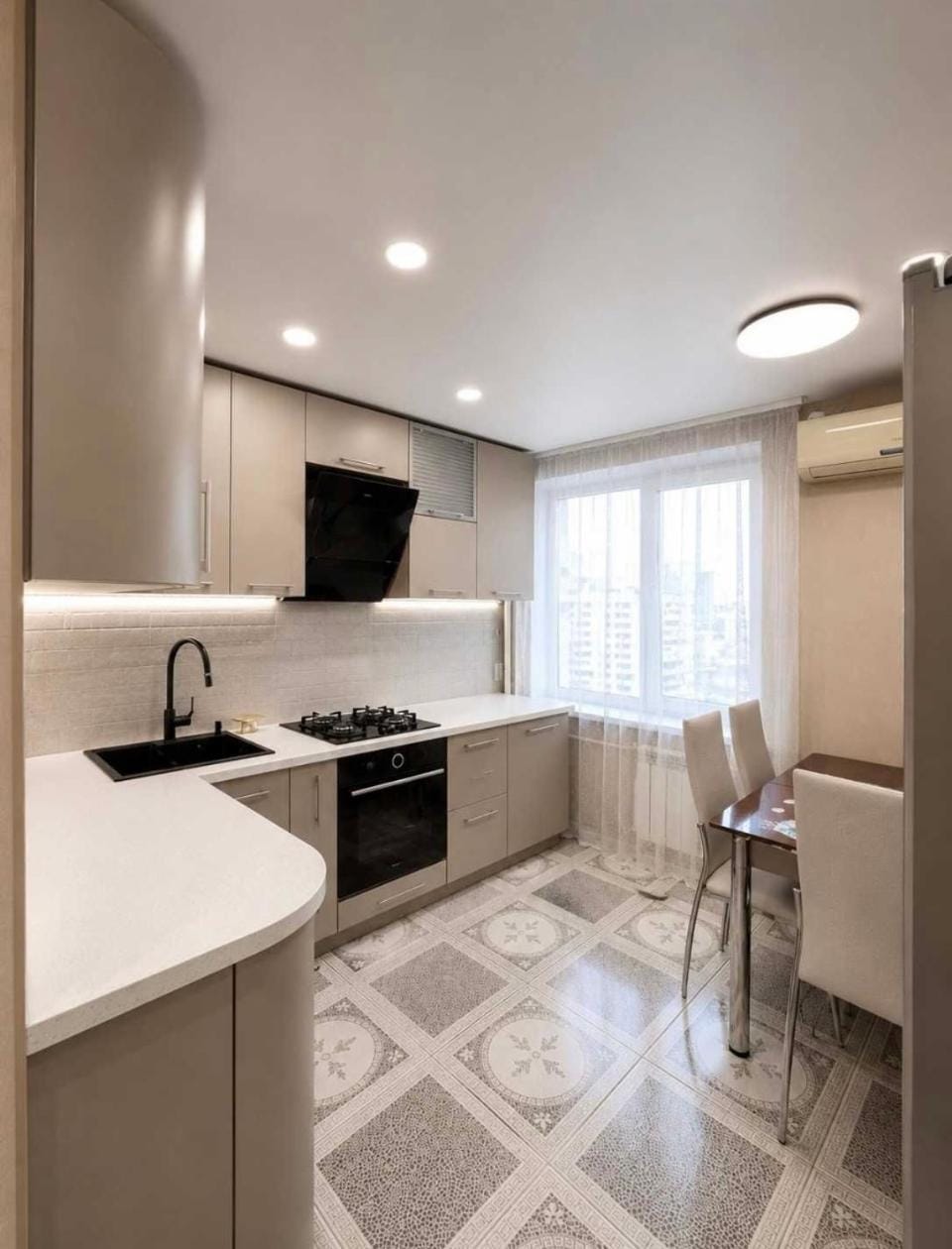 Люкс недалеко від вокзалу Apartment in Dnipro