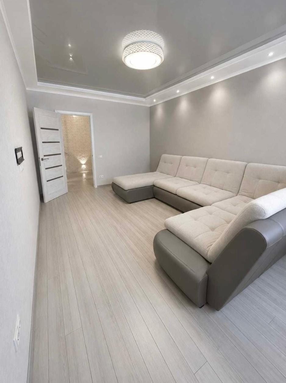 Люкс недалеко від вокзалу Apartment in Dnipro