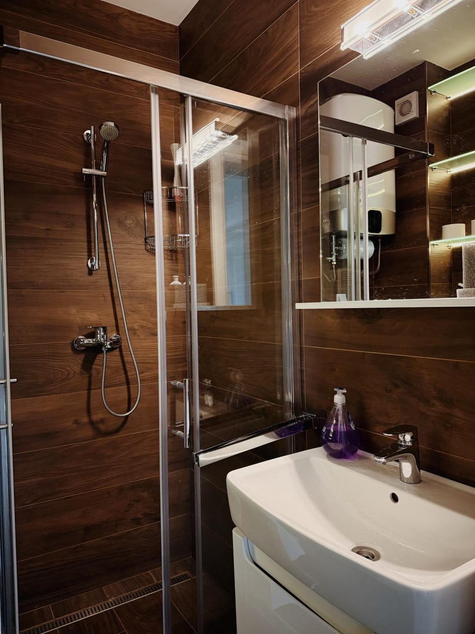 Apartman Adna Apartment in Federation of Bosnia and Herzegovina
