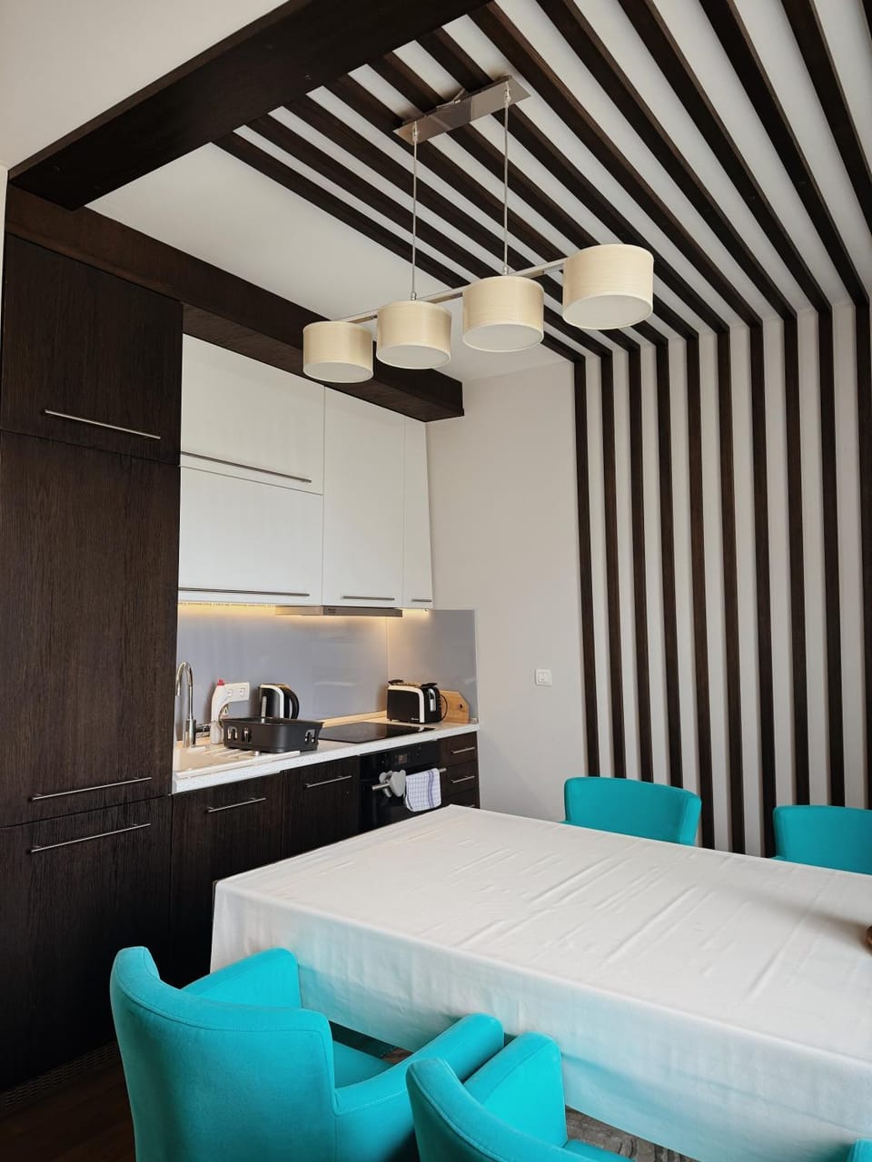 Apartman Adna Apartment in Federation of Bosnia and Herzegovina