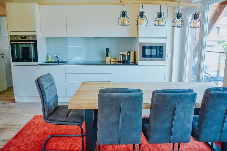 Penthaus Aldebaran by Salzkammergood Living Apartment in Styria