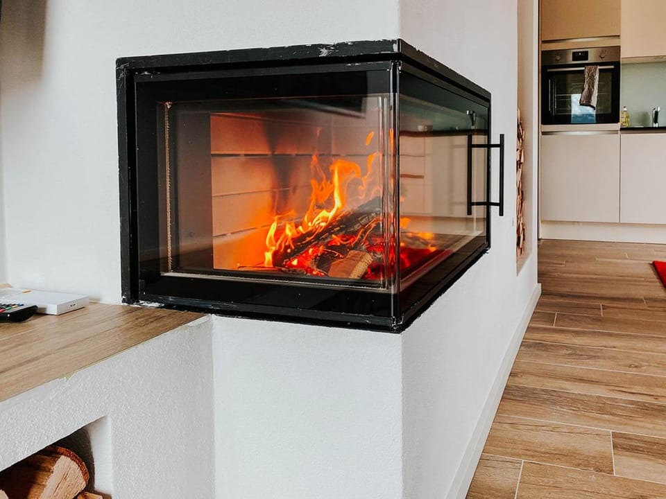 Penthaus Aldebaran by Salzkammergood Living Apartment in Styria