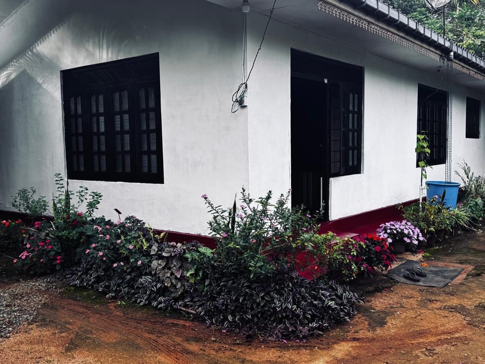 The peace place Vacation rental in Uva Province, Sri Lanka