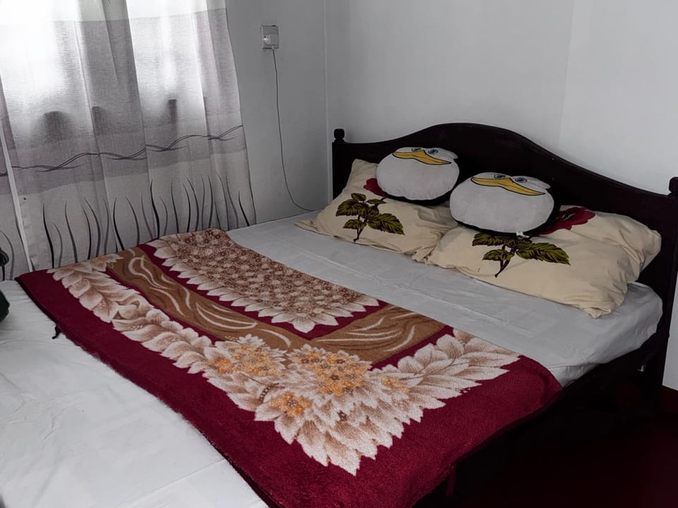 The peace place Vacation rental in Uva Province, Sri Lanka