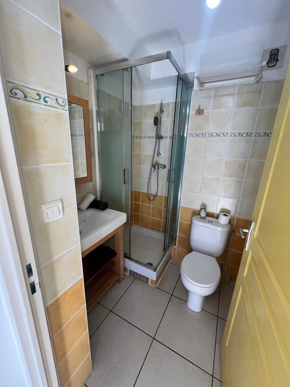 Toilet, Bathroom