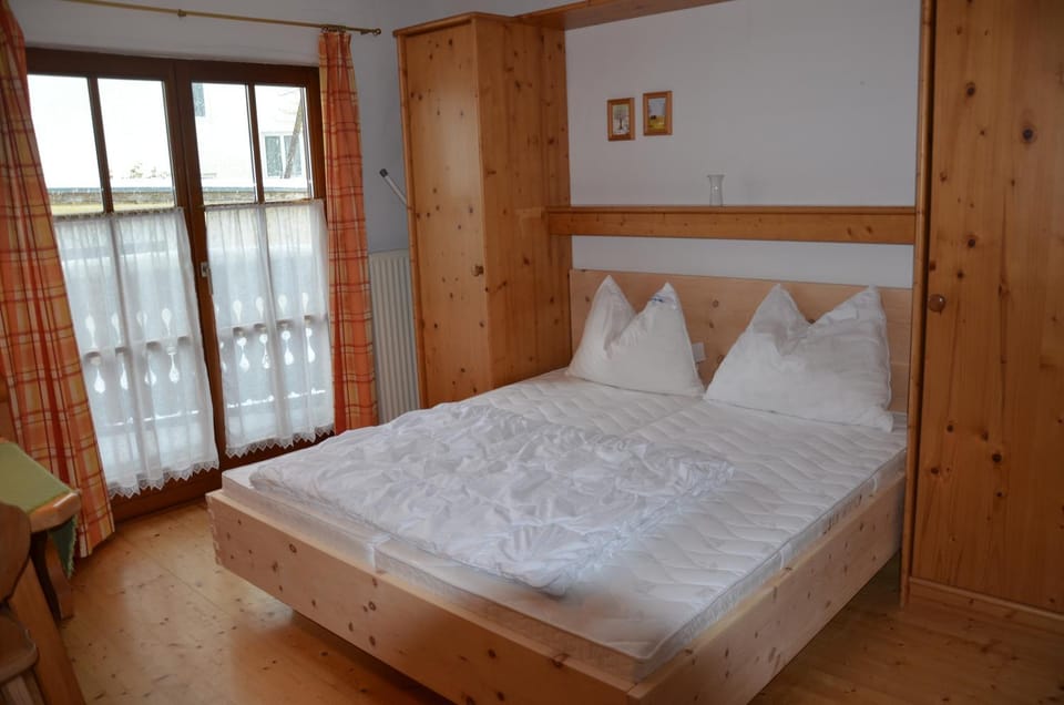 Haus Leopold Apartment in Salzburgerland