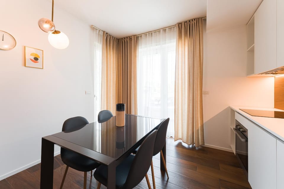 Residenze di Puglia Via Fiume Apartment in Via Fiume