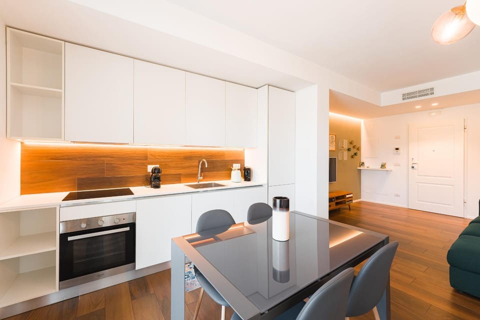 Residenze di Puglia Via Fiume Apartment in Via Fiume