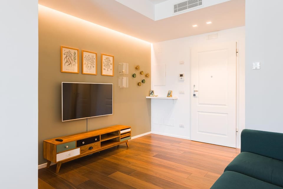 Residenze di Puglia Via Fiume Apartment in Via Fiume