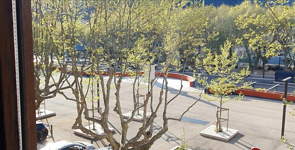 View (from property/room)