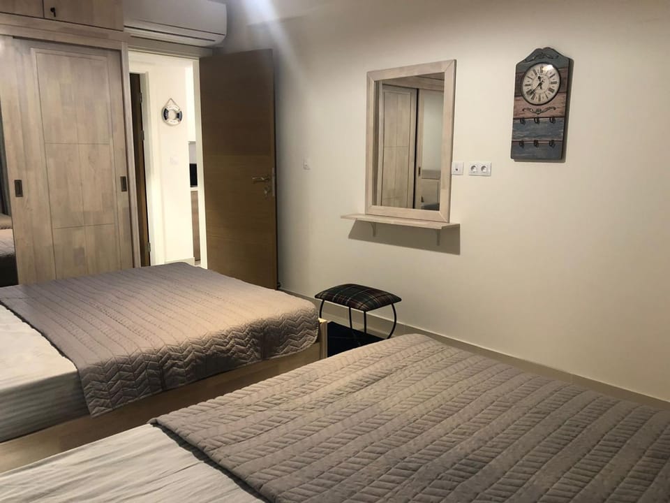Large Studio in Marina Marassi Chalet in Egypt
