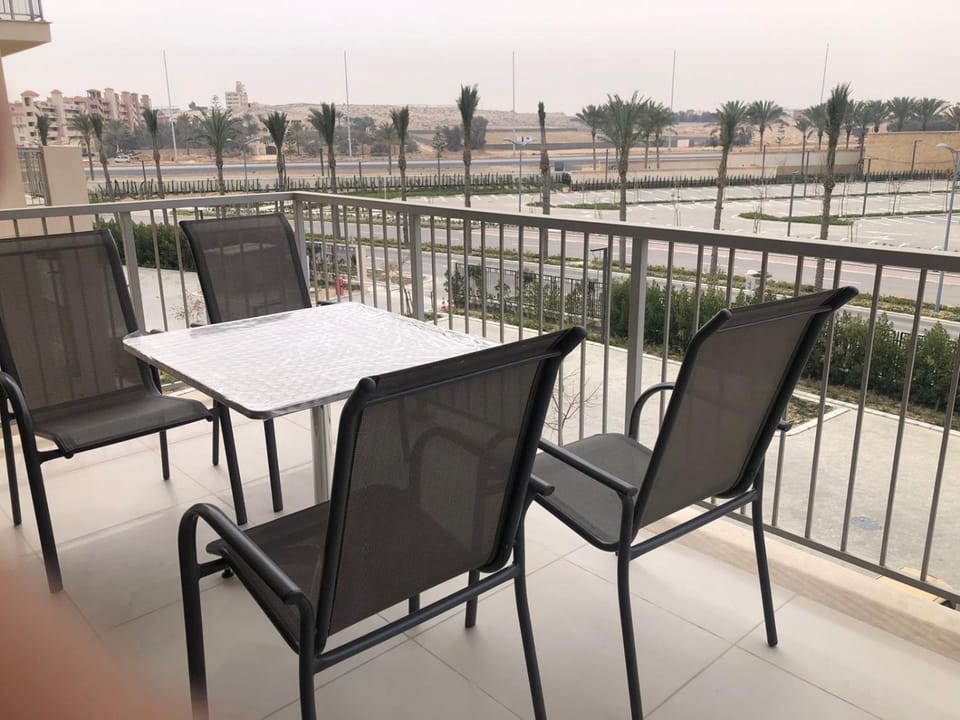 Large Studio in Marina Marassi Chalet in Egypt