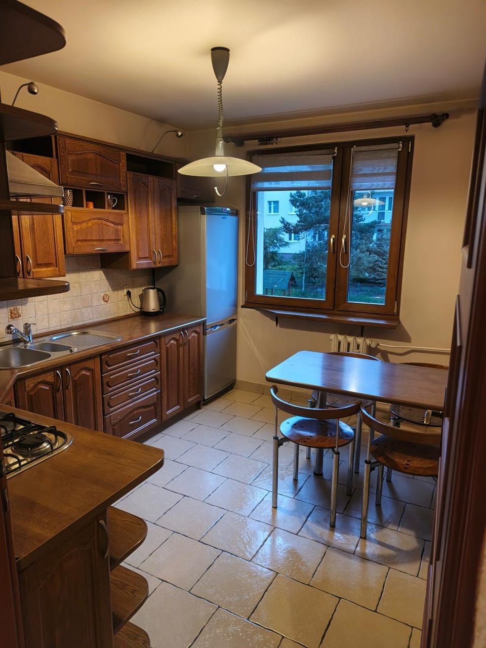 Komfortowe mieszkanie Apartment in Lesser Poland Voivodeship