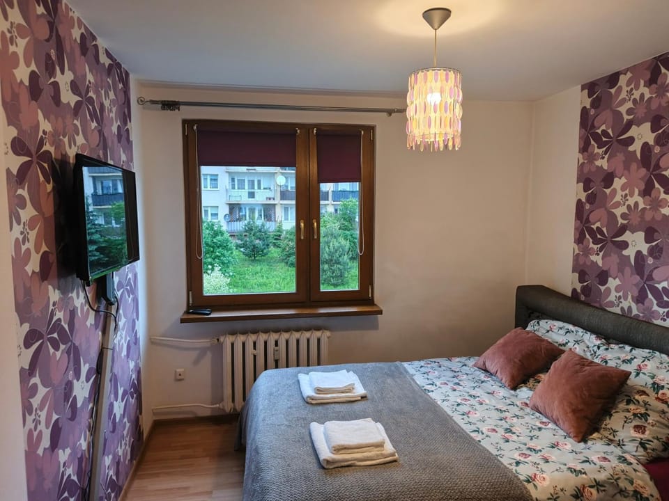 Komfortowe mieszkanie Apartment in Lesser Poland Voivodeship