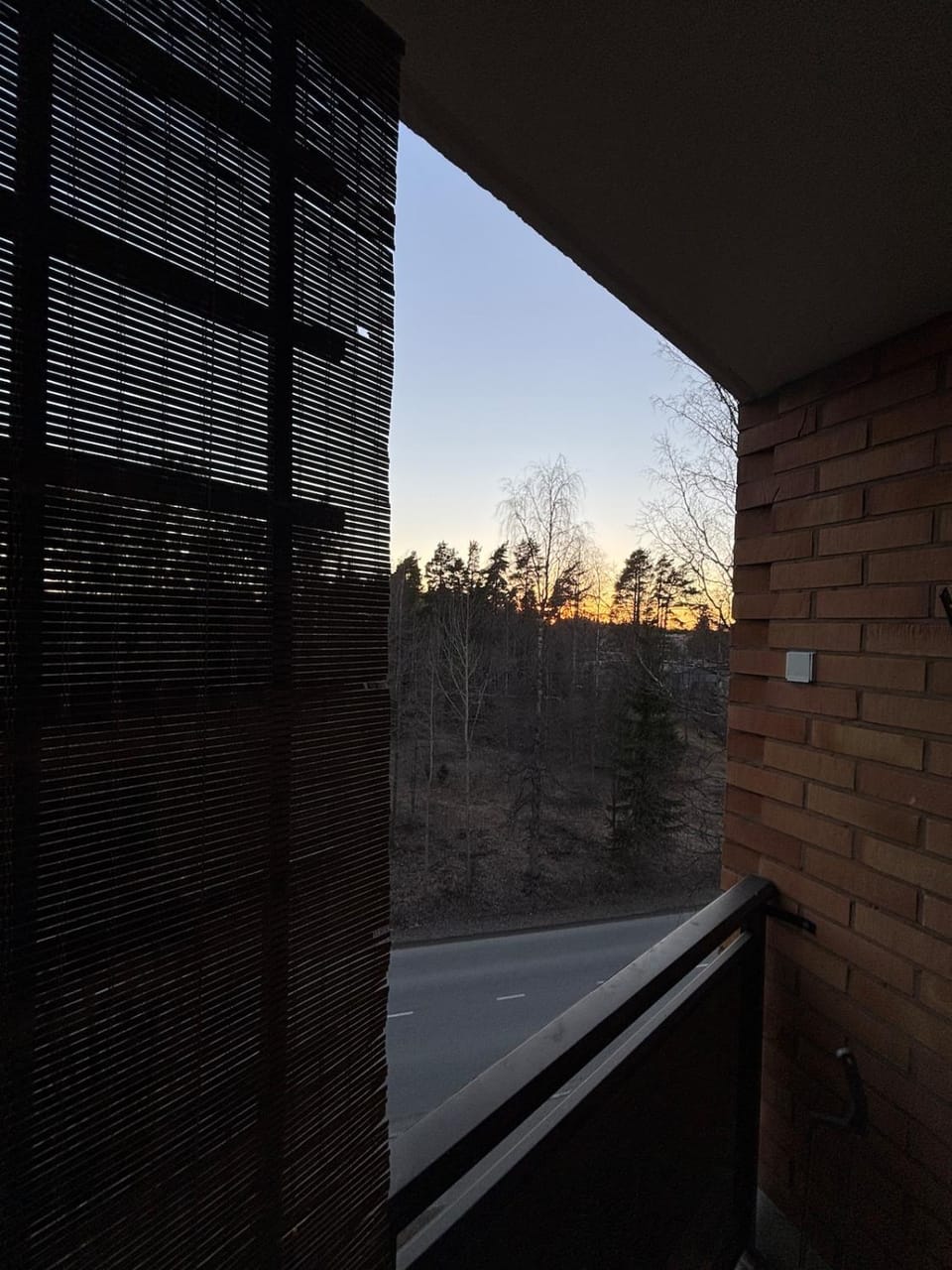 Louhentornin Saunallinen Yksiö Apartment in Finland