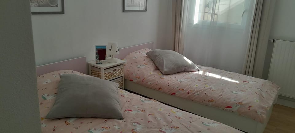 Bel appartement cosy Apartment in Manosque