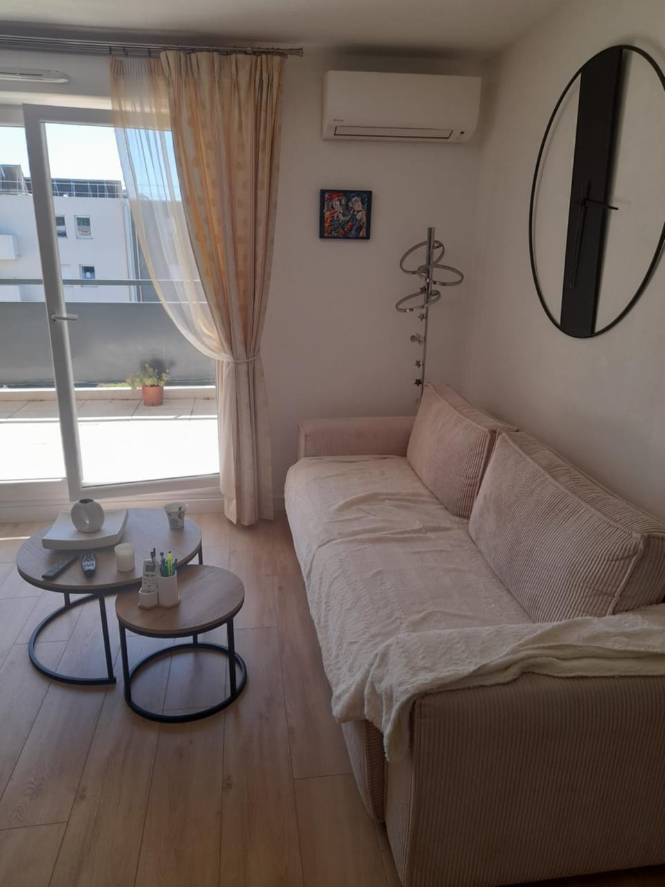 Bel appartement cosy Apartment in Manosque