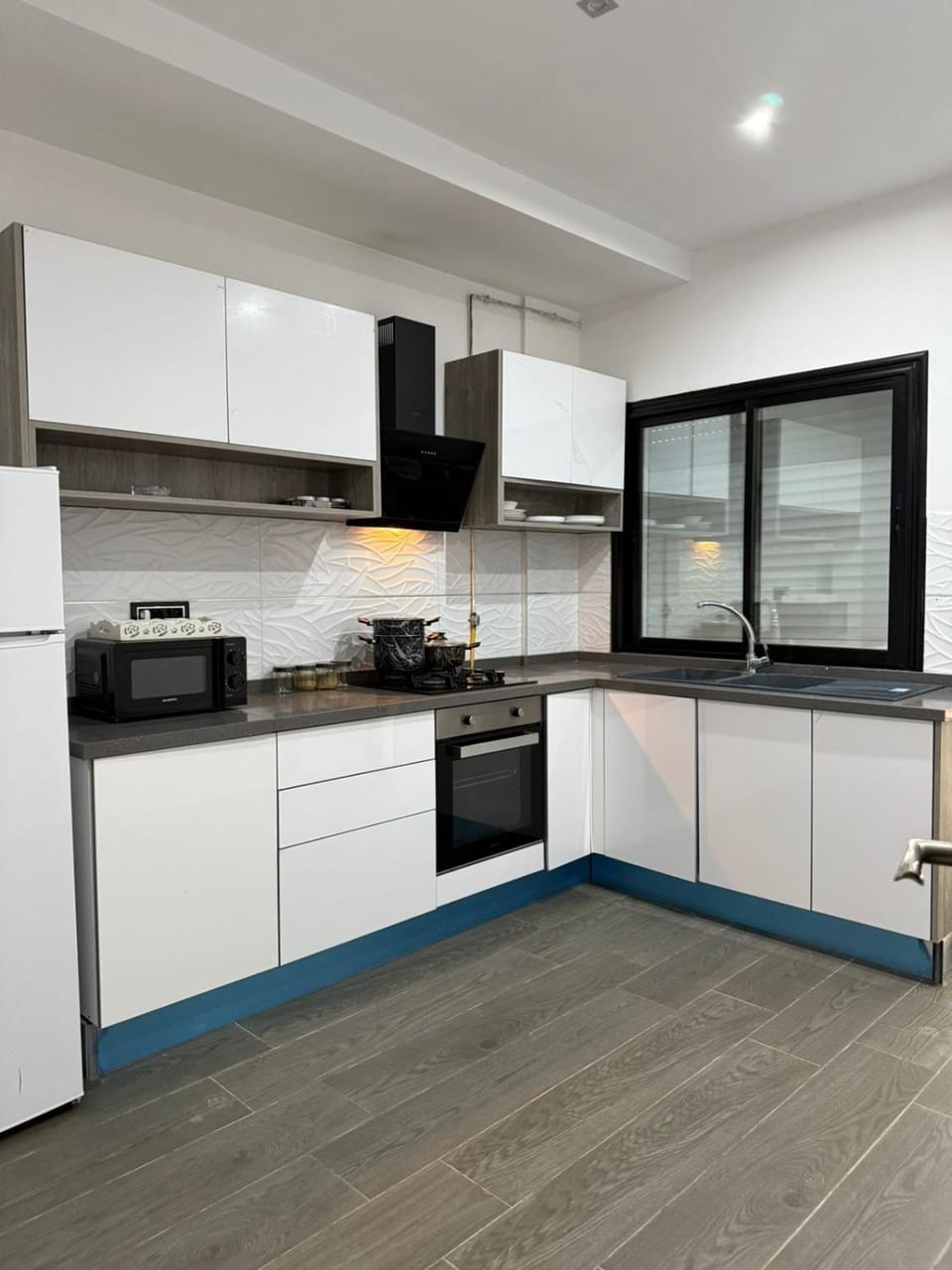 Elite Apartment Apartment in Sousse