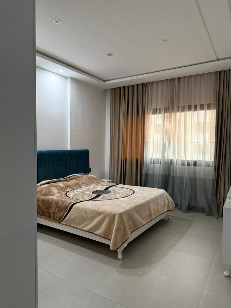 Elite Apartment Apartment in Sousse