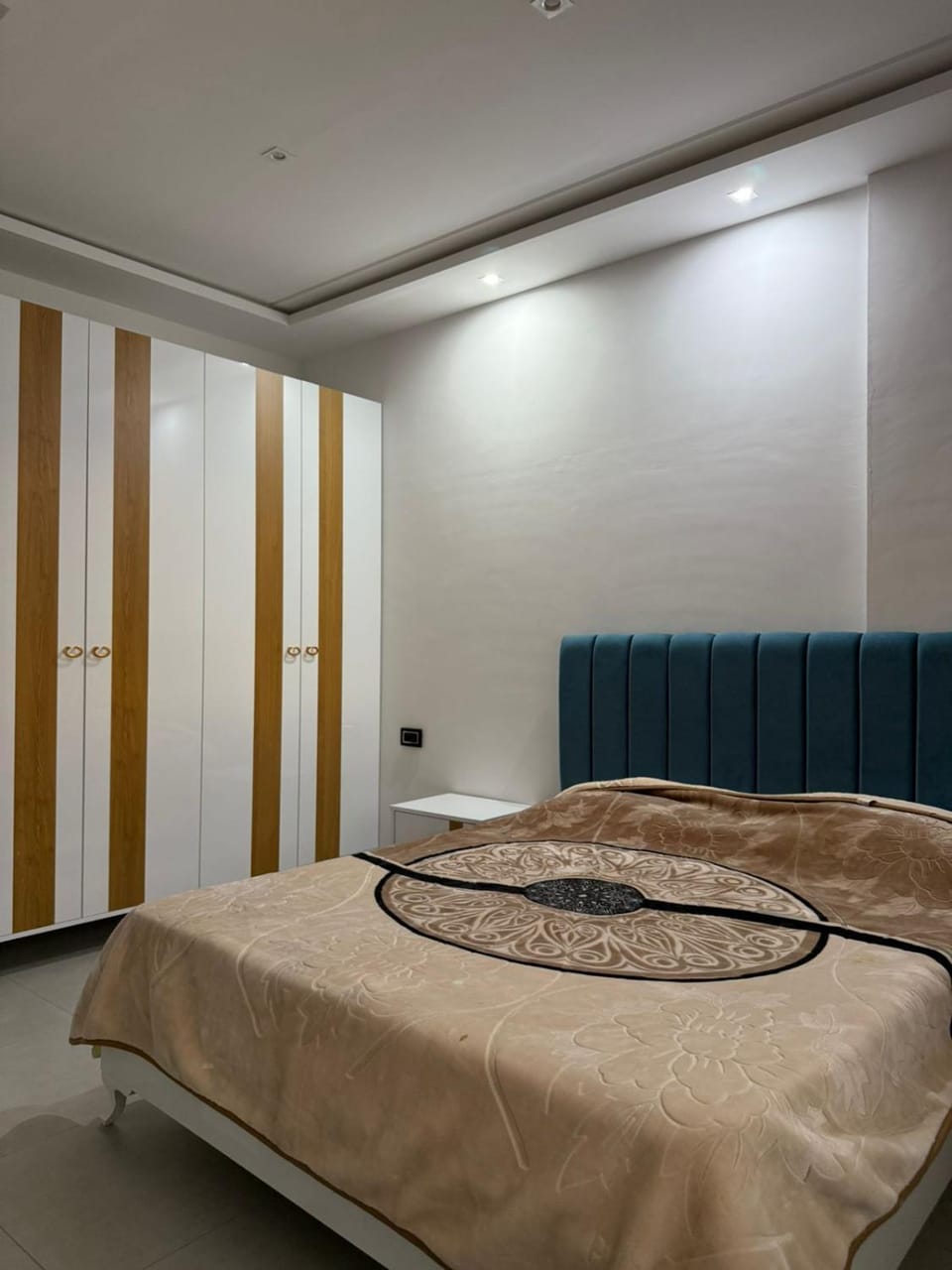 Elite Apartment Apartment in Sousse