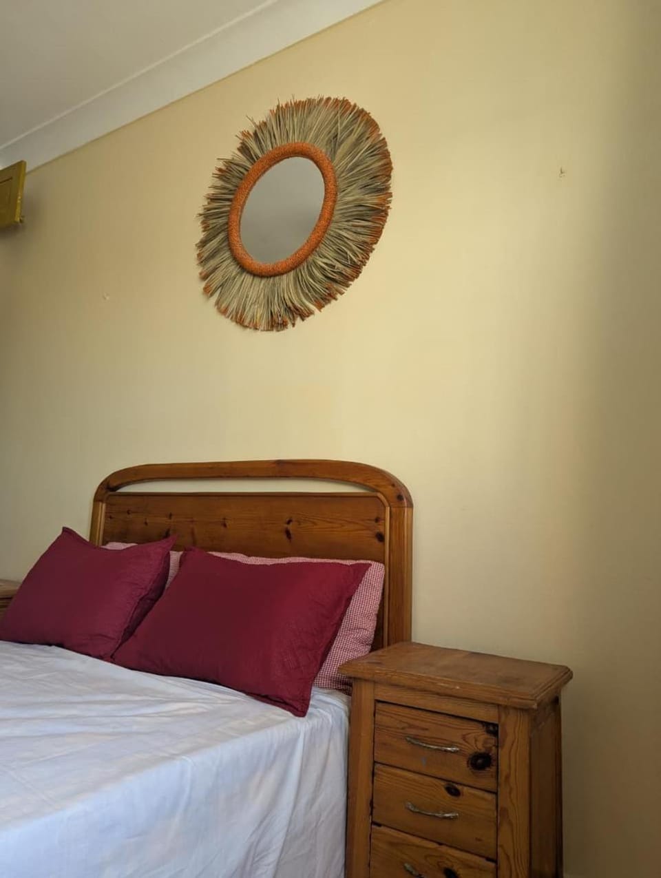 Moroccan Simplicity Apartment Apartment in Essaouira