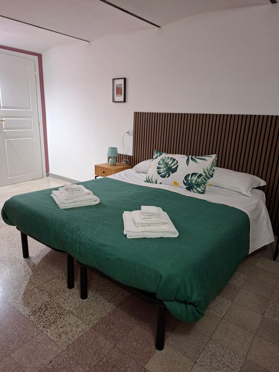 Dimora Tre Marie Bed and Breakfast in L'Aquila