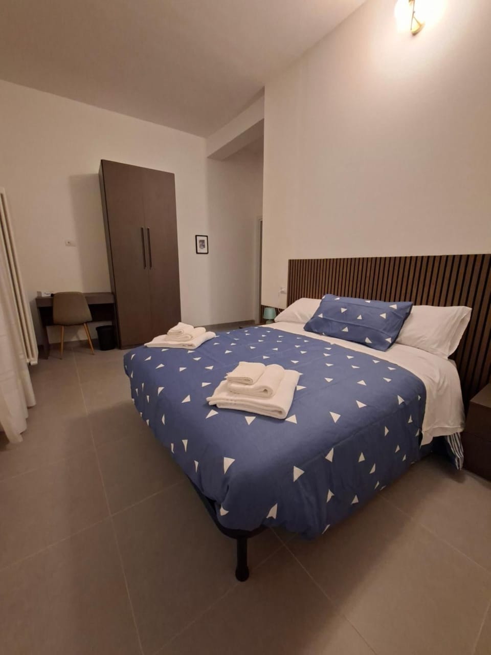 Dimora Tre Marie Bed and Breakfast in L'Aquila