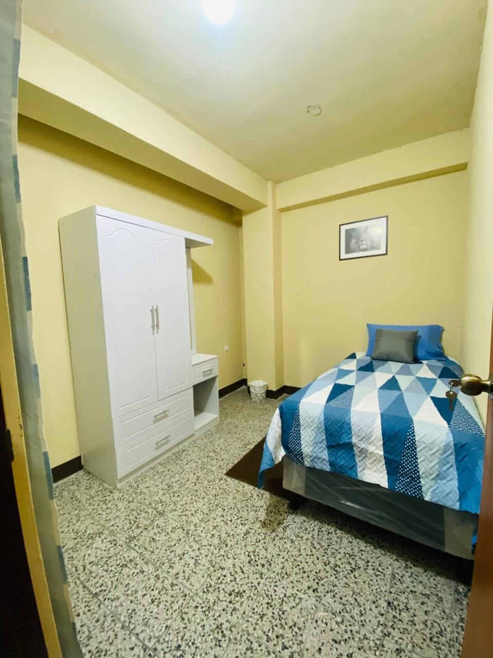 Habitaciones Glg Xela Vacation rental in Guatemala