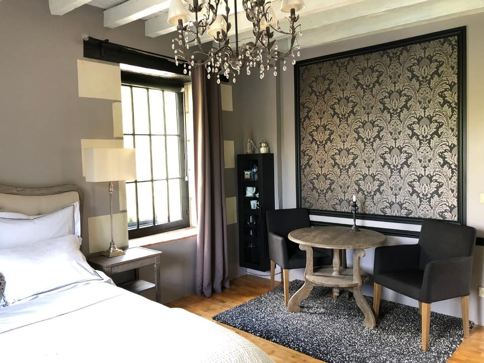 Moulin de la Chevriere Bed and Breakfast in Centre-Val de Loire