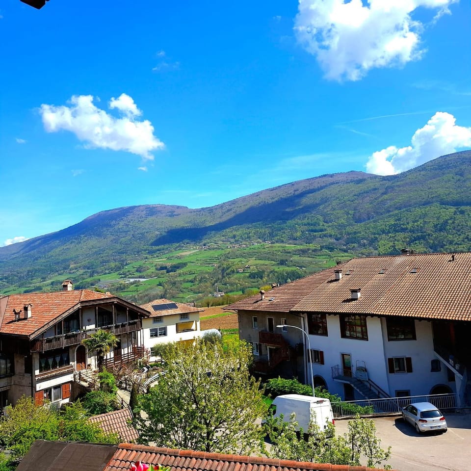 Casa Ewa Apartment in Trentino-South Tyrol