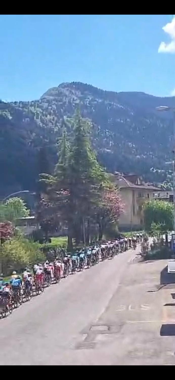 Cycling