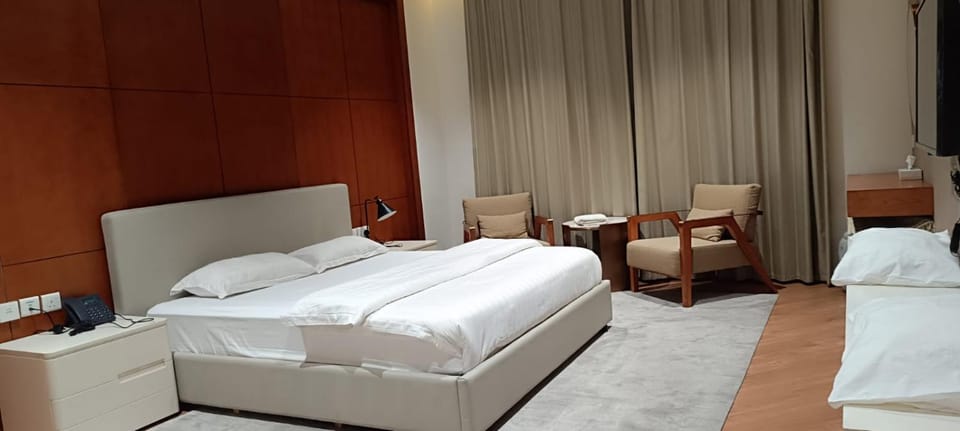 Al-TARABOT HOTEL Hotel in Muscat