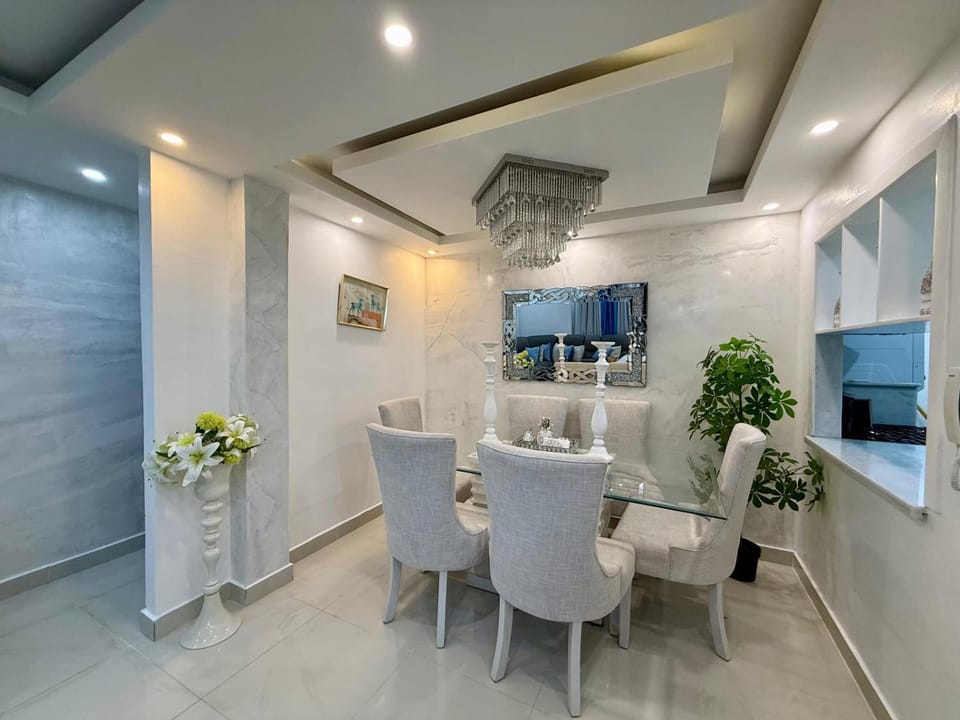 Modern Oasis in Santo Domingo Este tu mejor opcion Apartment in Santo Domingo Este