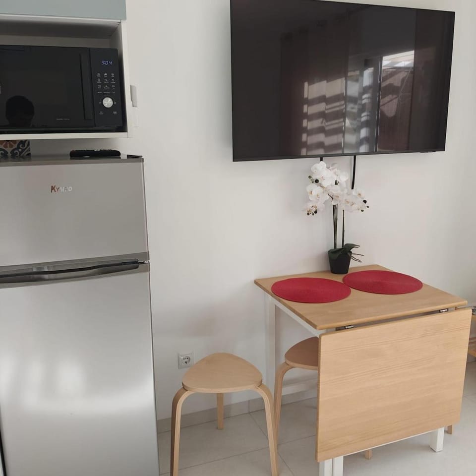 Bungalow Gran Canaria Oasis Apartment in Maspalomas