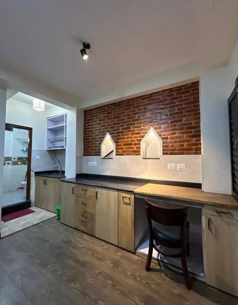 2BHK full furnished apartment Apartment in Kathmandu